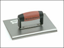 Marshalltown M120D Cement Edger 200mm x 150mm MT120D